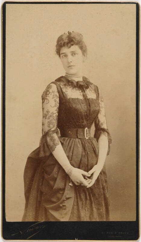 jennie erome|Jeanette ('Jennie') Churchill (née Jerome), Lady .